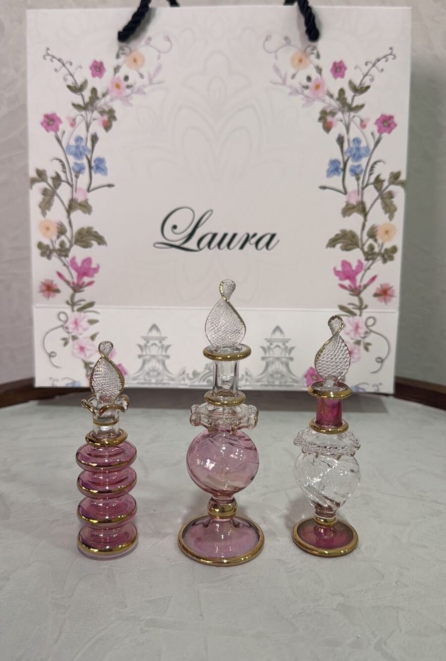 #21 مجموعة النسيم 🌷