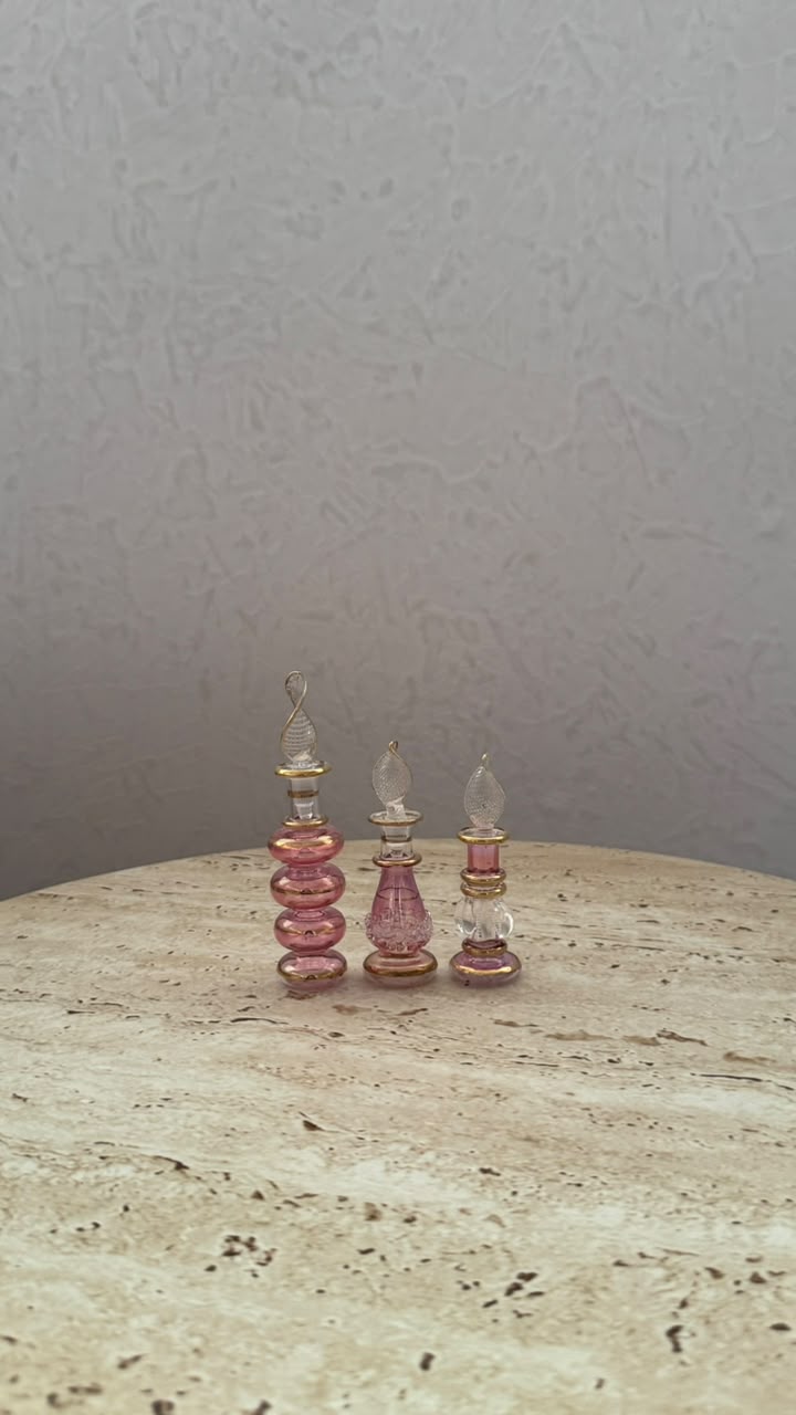 #99 مجموعة mini vintage